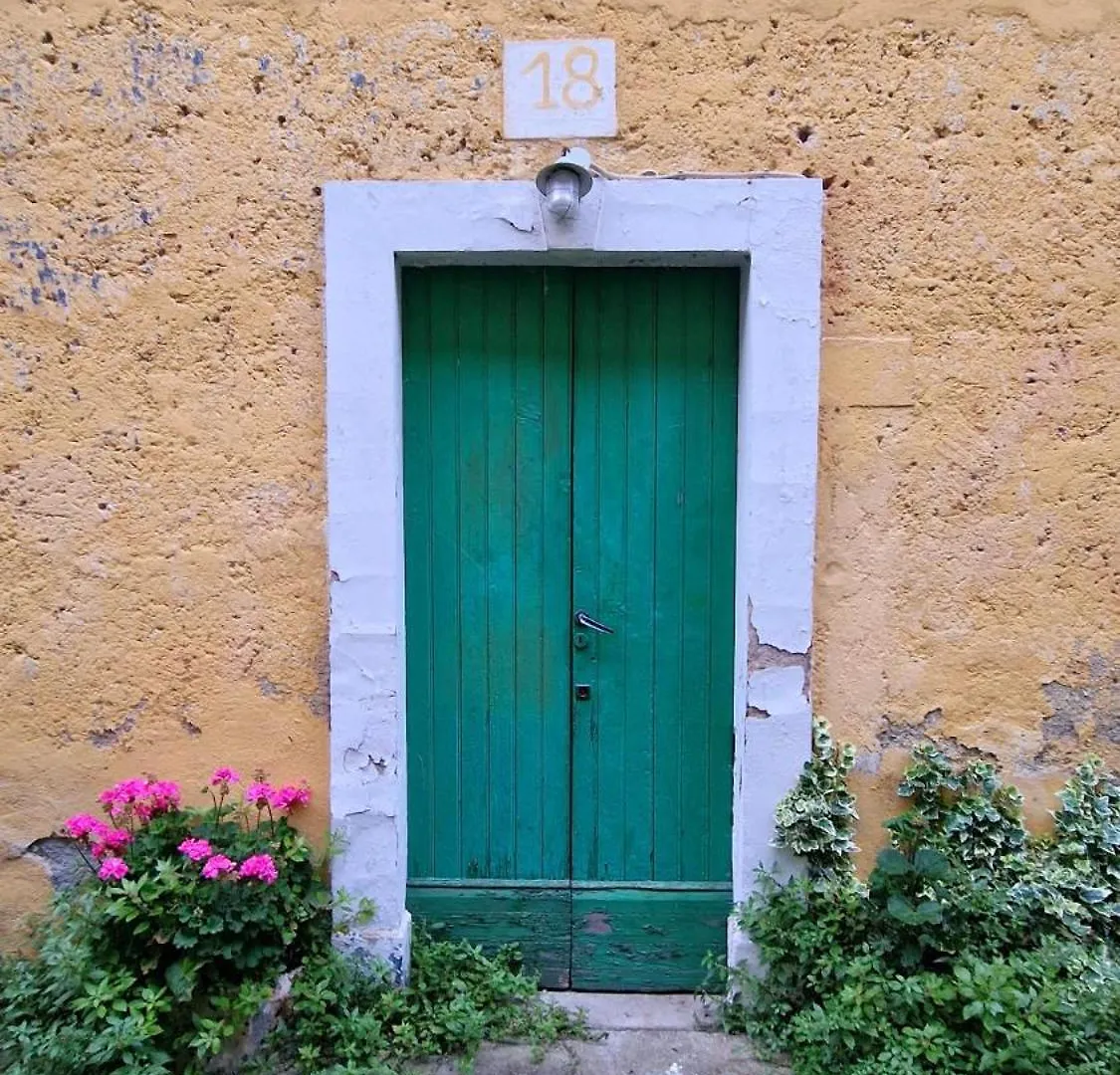 Villa Villetta Con Giardino Privato Cremia