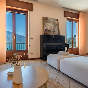 Appartement Bellavista - View - Near The, Cremia