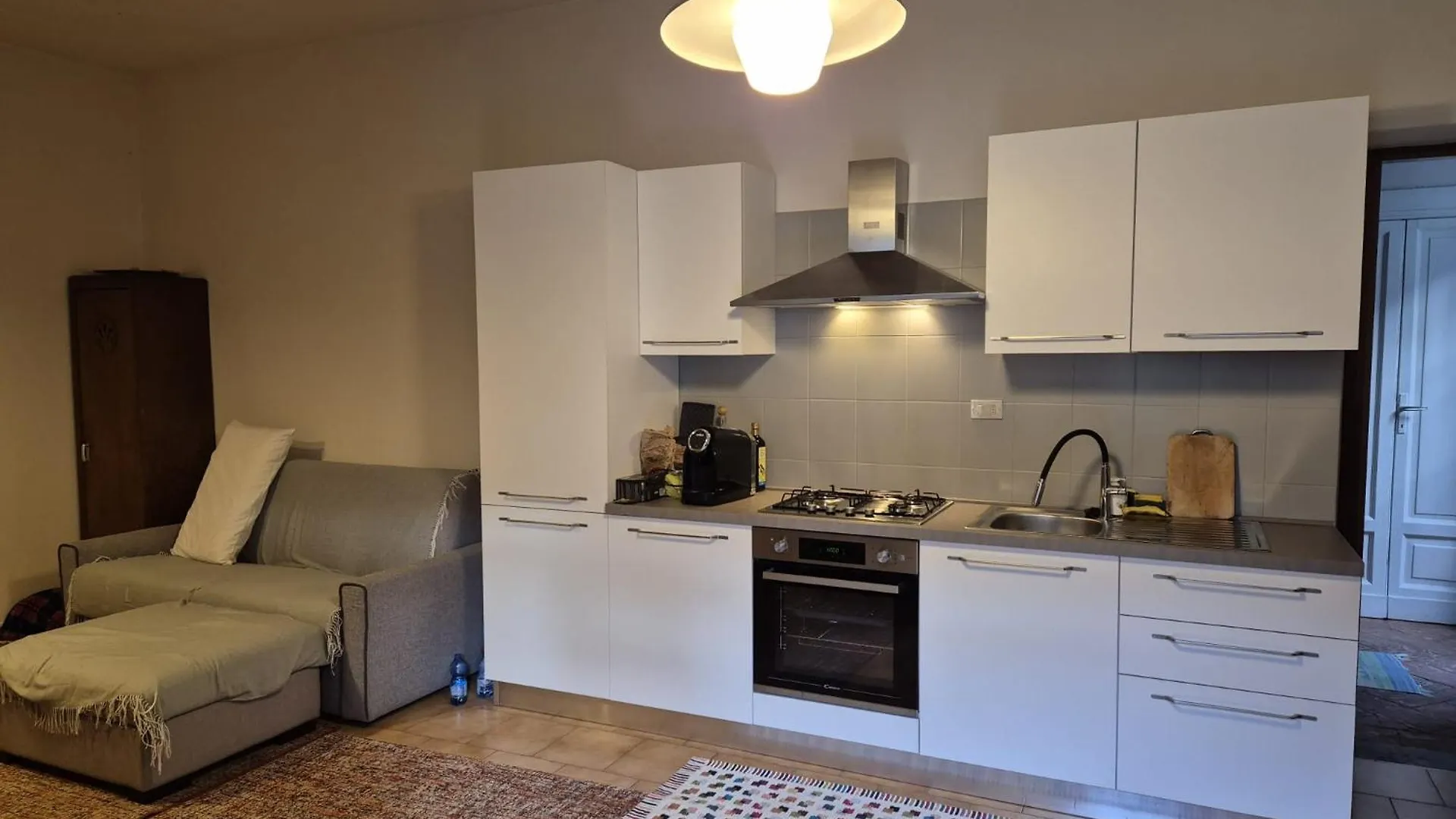 Villa Villetta Con Giardino Privato Cremia