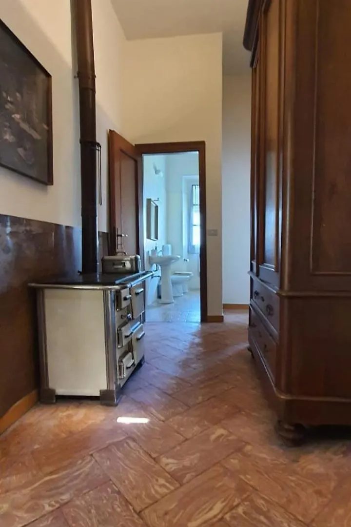 Villetta Con Giardino Privato Cremia