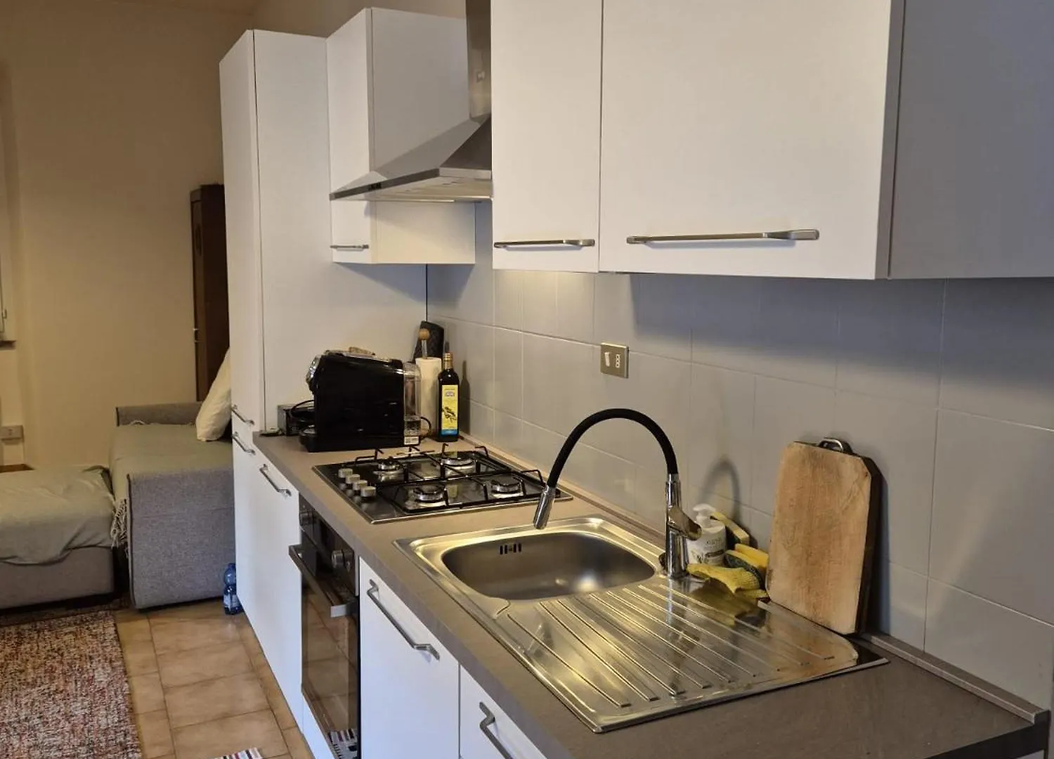 Villetta Con Giardino Privato Cremia 0*,  Italy