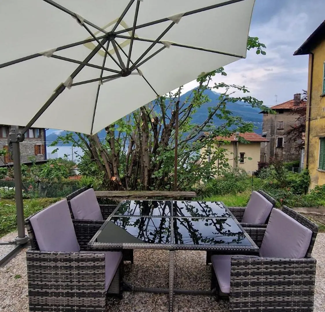 Villetta Con Giardino Privato Cremia 0*,  Italy