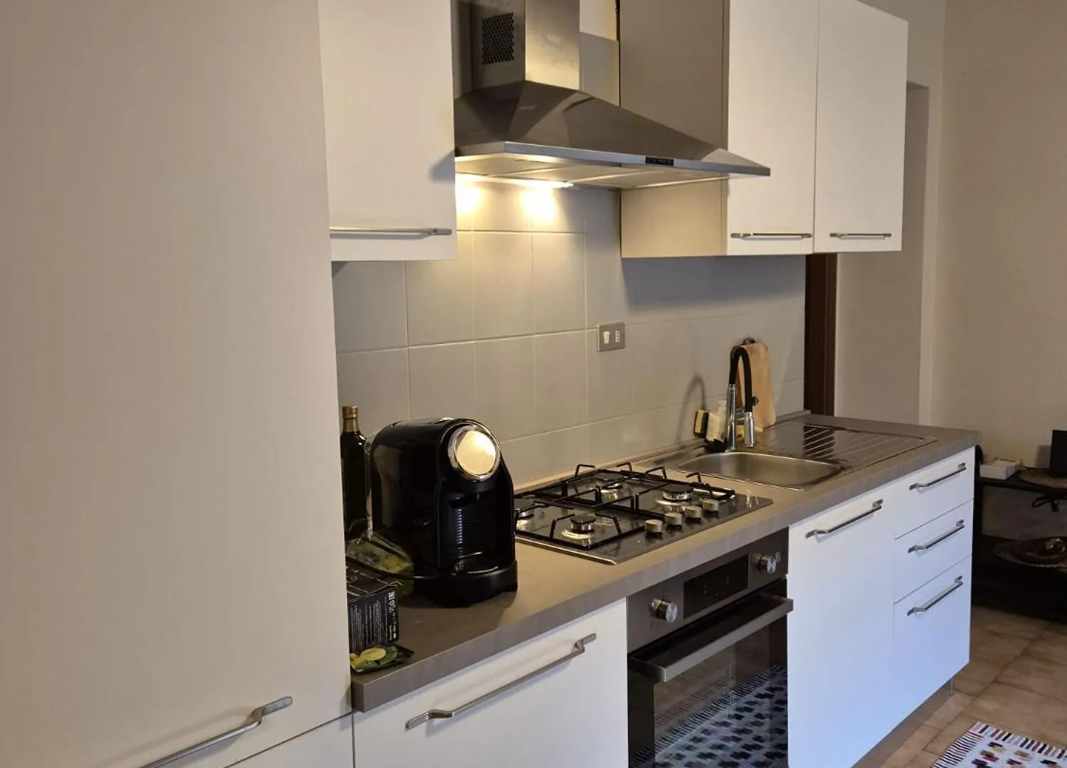 Villa Villetta Con Giardino Privato Cremia