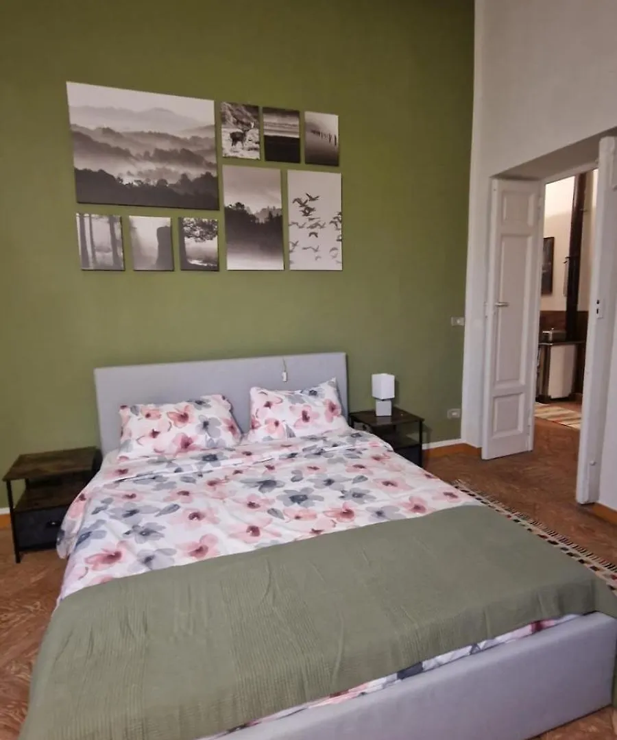 Villa Villetta Con Giardino Privato Cremia Italy